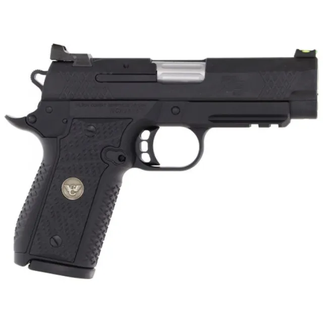 Wilson Combat EDC X9 Compact 9mm 4.00" 15-Rounds - View 2
