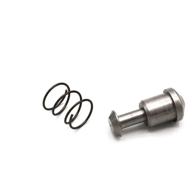 KIDD TG1-22PL-KIT Magazine Latch Plunger & Spring Ruger 10/22 LR - View 2