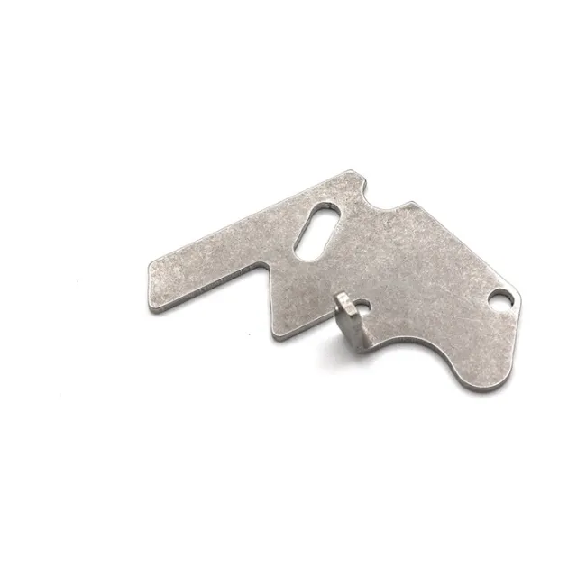 KIDD INNOVATIVE DESIGN 10/22 Auto Bolt Release Drop-In Replacement - View 2