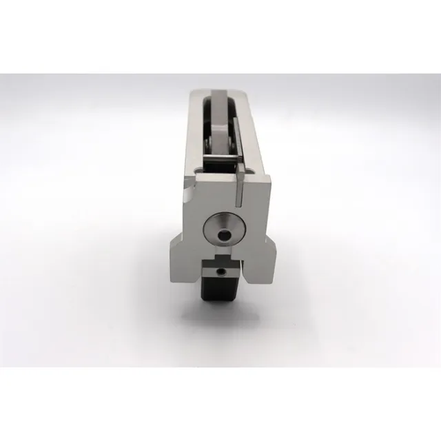 KIDD TG1-SB-X Single Stage Trigger Unit Silver/Black for Ruger 10/22 - View 2