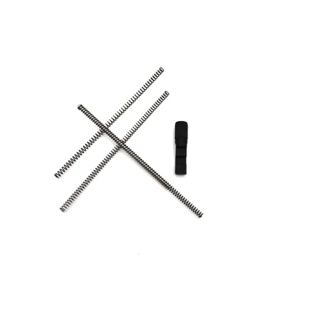 KIDD KIDD-22GRSK-BV Guide Rod & Recoil Spring Assembly Ruger 10/22 Black - View 2
