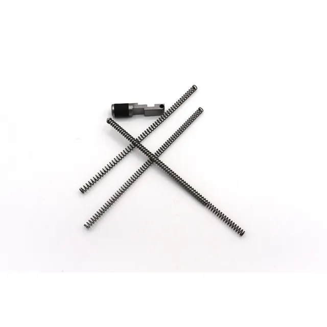 KIDD KIDD-22GRSK-SV Guide Rod & Recoil Spring Assembly Silver 10/22 - View 2