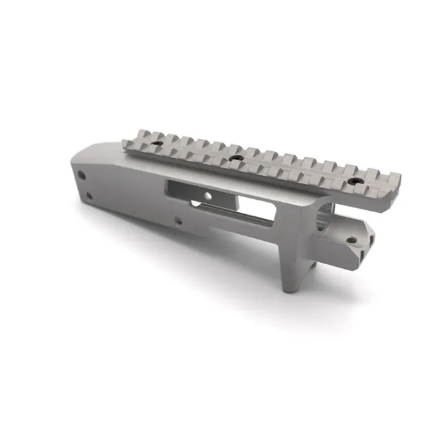 KIDD Classic .22LR KIDD-22RECVR-CLS-S 22 LONG RIFLE - View 2