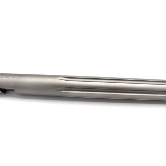 KIDD KIDD-22BRL-SS-F-18-BB-TC 18" Stainless Fluted Barrel Ruger 10/22 - View 2