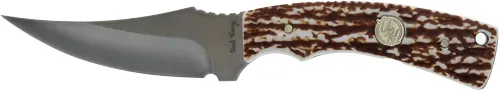 Battenfeld Knives Uncle Henry 3.25 In & 4.25 In Drop Point - View 2