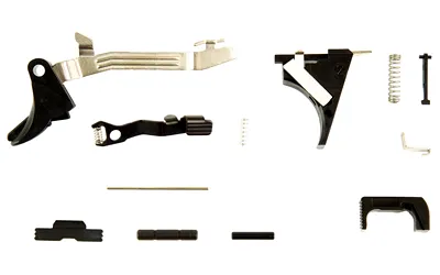 KCI USA CDIP-003943 Lower Parts Kit for Glock 43 with Trigger Assembly - View 2
