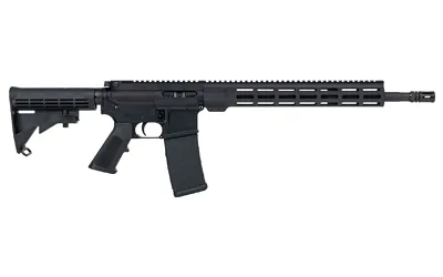 DPMS DP51655152558 Panther Arms AR-15 7.62x39 30+1 M-Lok Rail Black - View 2