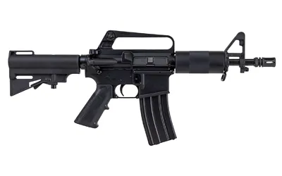DPMS DP-15 Kitty Kat AR-15 Pistol 5.56 NATO 30+1 7.5" Black Matte - View 3