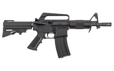 DPMS DP-15 Kitty Kat Pistol 300 BLK 30+1 7.5" Black Matte Brace - View 3