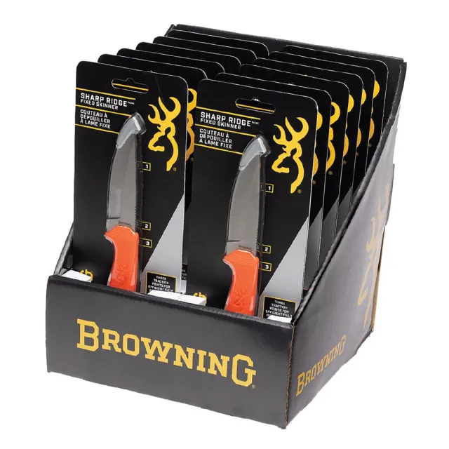 Browning High Noon Pro USB Black 110-1400 LUMENS 3717775 - View 2