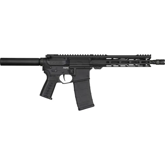 CMMG Banshee Mk4 5.56 55AED0A-AB - View 2