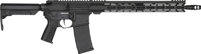 CMMG Resolute Mk4 300 AAC Blackout 30AE70AAB - View 2