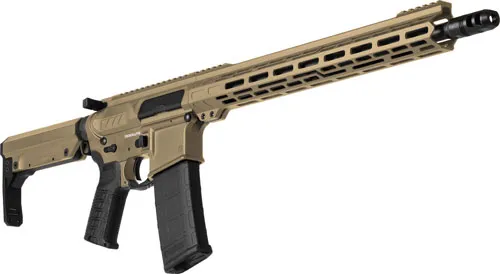 Cmmg 30AE70ACT 300 Blackout 30AE70A-CT - View 2