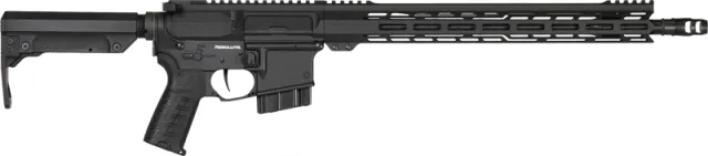 CMMG Resolute MK4 6.5 Grendel 64AEF0C-AB - View 2