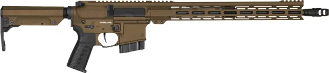 CMMG Resolute MK4 .350 LEGEND 35A2C0A-MB - View 2