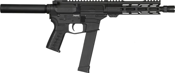 CMMG Banshee Mk10 10MM AUTO 10AE30F-AB - View 2