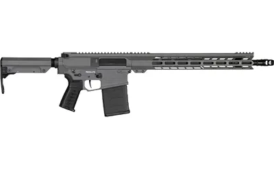 CMMG Resolute MK3 .308win 16.1in 20rd Tungsten Carbine Rifle (38A4D0C-TNG) - View 3