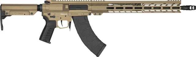 CMMG Resolute Mk47 7.62X39mm 76AC20A-CT - View 2