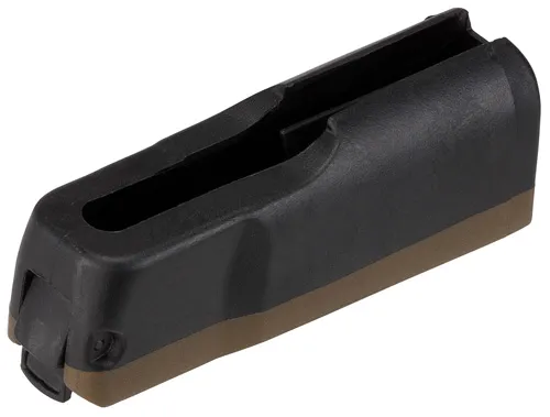 Browning X-Bolt Burnt Bronze Short Action Magazine Standard 4RD - View 2