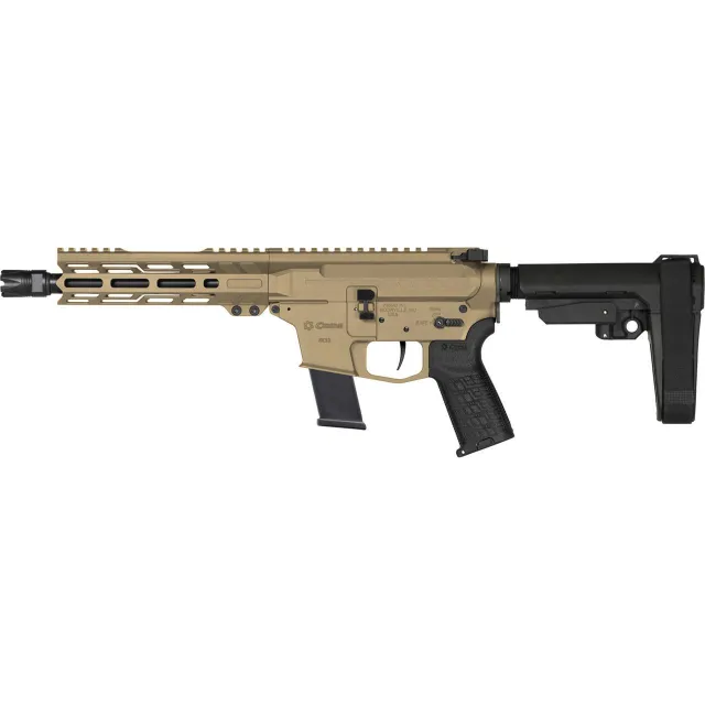 CMMG Banshee MK10 10MM AUTO 10A570FCT - View 2
