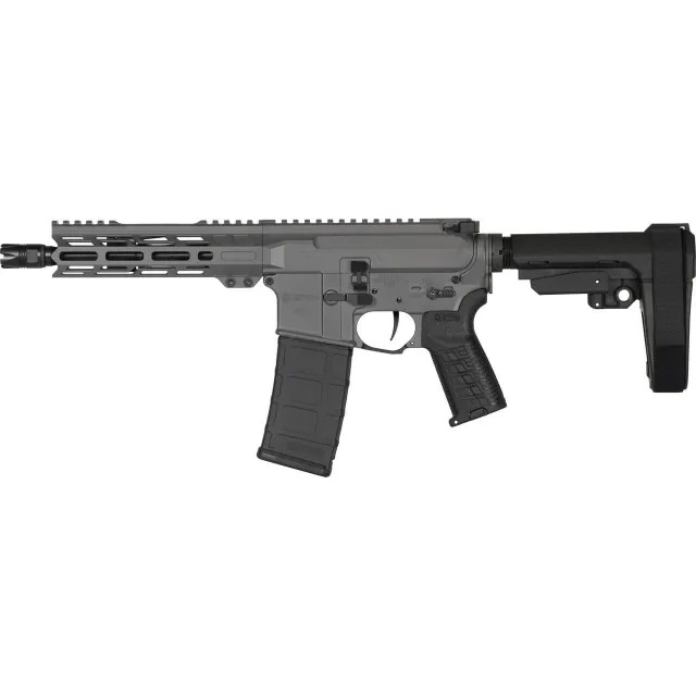 CMMG Banshee Mk4 .300 BLK 30AF20ATNG - View 2
