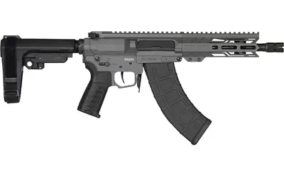 CMMG Banshee MK47 7.62x39 76A950A-TNG - View 2