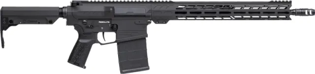 CMMG RESOLUTE 8.6 Blackout 33A590C-AB - View 2
