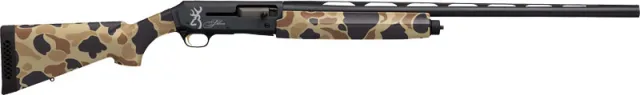 Browning Silver Field 12 Gauge 011431205 - View 2