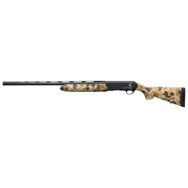 Browning Silver Field 12 Gauge 011431204 - View 2