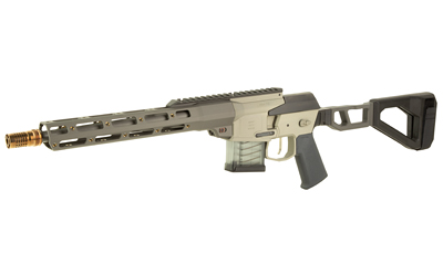 Q LLC Mini Fix 5.56x45mm NATO - View 4