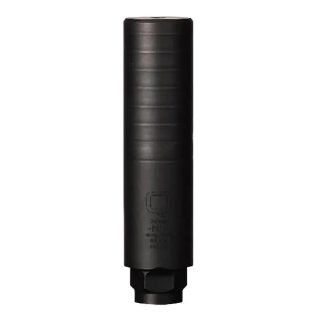 Q Short Chop 8.6 BLK SS 1.75" OD x 7.2"l Melonite SIL-SC-QUICKIE-86-RE - View 2
