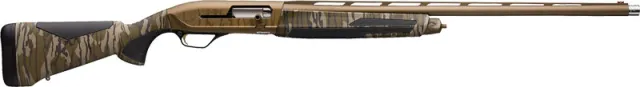 Browning Maxus II 12 Gauge 011743205 - View 2