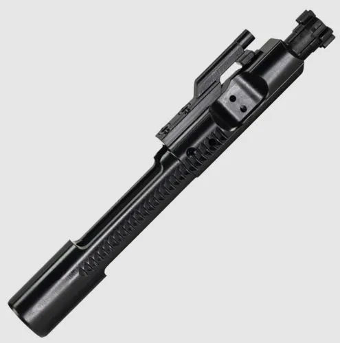 WLA WLA-BCG-3001 M16 BCG BILLET EXTRCT 556 BLK - View 2