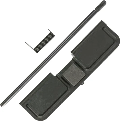 White Label Armory AR15 Dust Cover Kit Knurled WLA-UPR-2004-01 - View 2