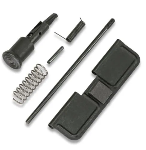 White Label Armory AR15 Upper Parts Kit Knurled WLA-UPR-2005-01 - View 2