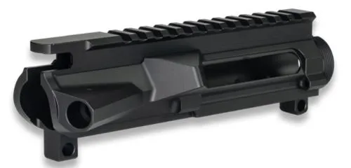 White Label Armory AR15 Forged Upper Receiver WLA-UPR-2001-01 - View 2