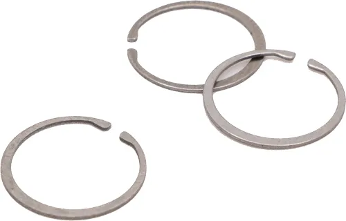White Label Armory AR15 Gas Ring Stainless 12PK WLA-PAC-3011-12 - View 2