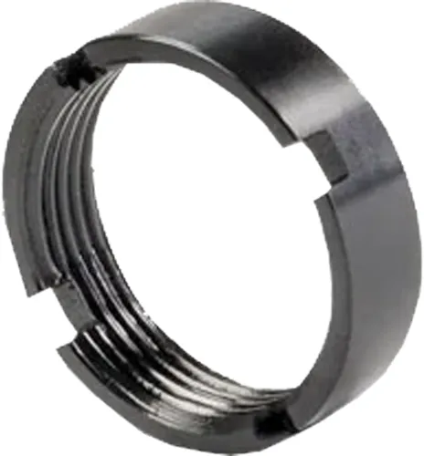 WLA WLA-PAC-7004-05 AR10/AR15 CASTLE NUT 5PK - View 2