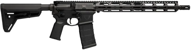 VKTR VK-1 5.56x45mm NATO V-3110-0916-601 - View 2