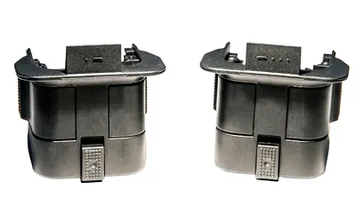 Nine RELOADED M&P-P320 9MM ADAPTER - View 2