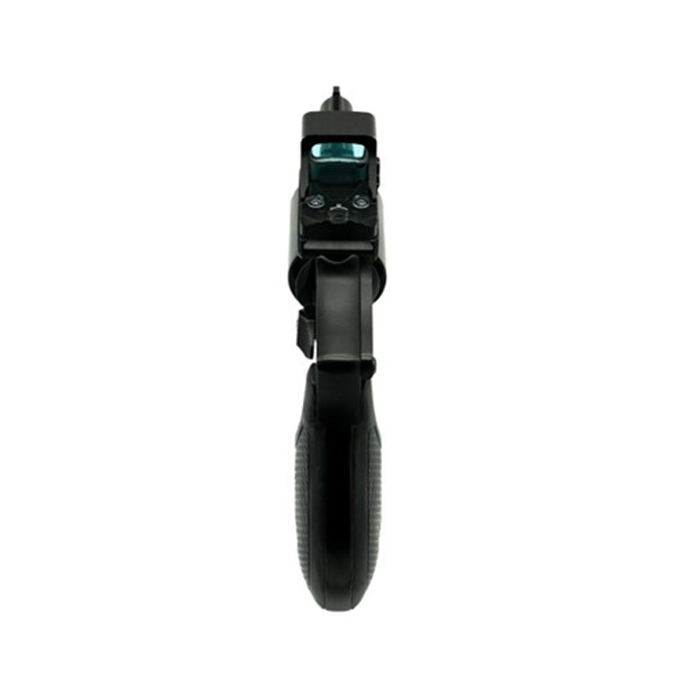 Shield Sights SAROC442RMSC Black Aluminum RMSc Optic Mount - View 2