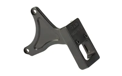 Shield Arms SAROC442RMR Revolver Optic Conversion Black Aluminum RMR Footprint Mount Revolver - View 2