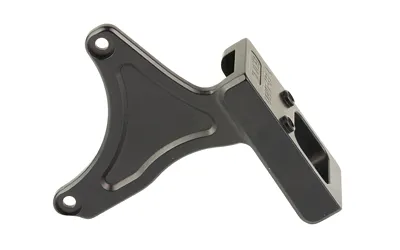 Shield Arms SAROC442RMR Revolver Optic Conversion Black Aluminum RMR Footprint Mount Revolver - View 3