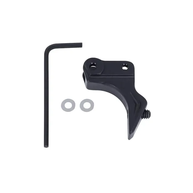 Volquartsen Target Trigger Ruger 10/22 Magnum Black - View 2
