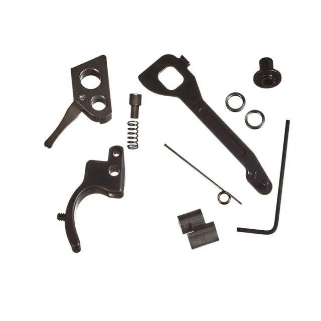 Volquartsen VC4AK Ruger MK IV Accurizing Kit Premium - View 2