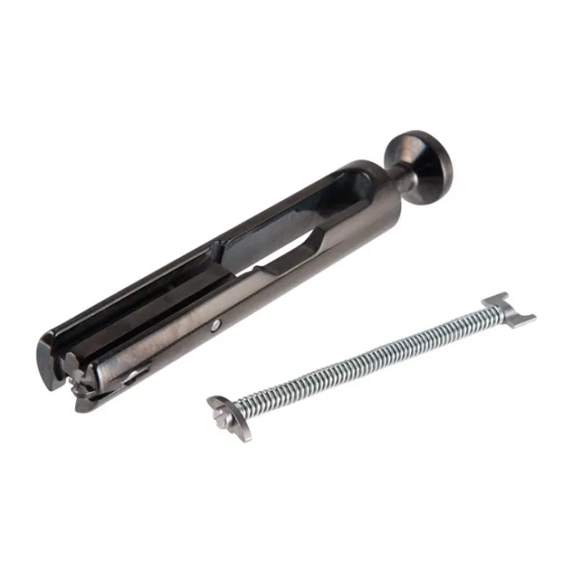 Volquartsen VC4BT-B Competition Bolt MKIII DLC Black Finish - View 5
