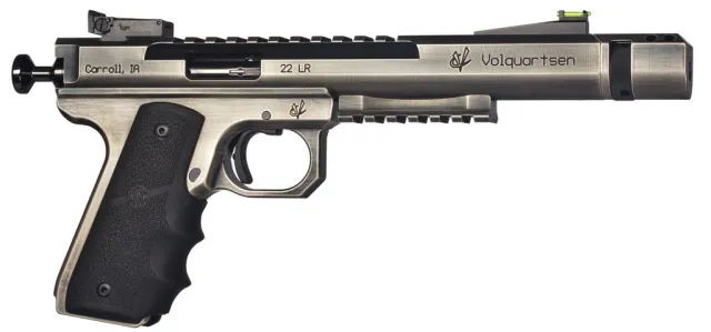 Volquartsen LLV SCORPION 22 LR VC45SN-6-HBW - View 2