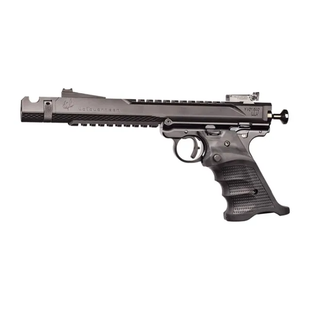 Volquartsen Firearms Black Mamba-TF Semi-Auto Pistol .22 Long Rifle - View 2