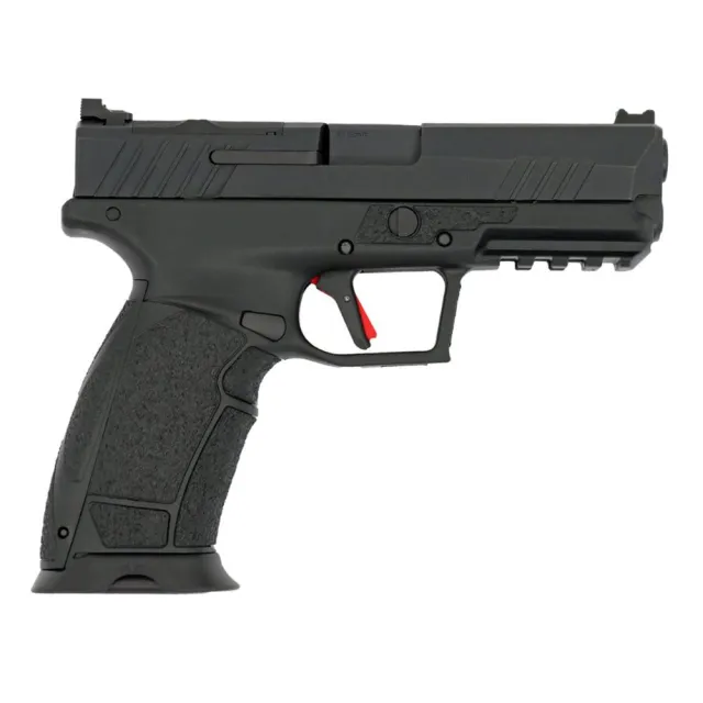 SDS 10100570 PX9 Duty CA 9mm 4.1" 10-Round Pistol - View 2