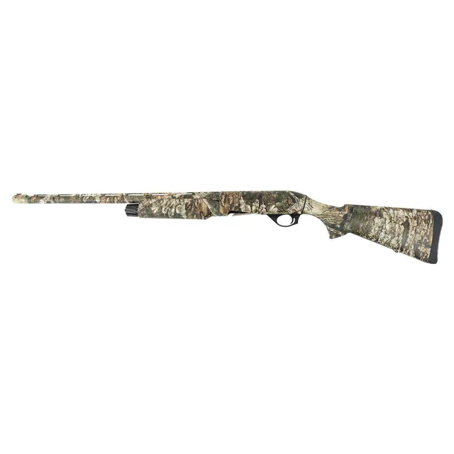 Spandau 21000189 S2 12G 28" Realtree APX Shotgun - View 2